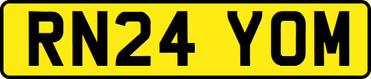 RN24YOM
