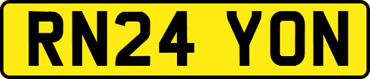RN24YON