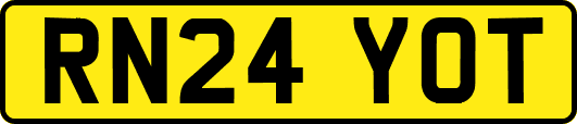 RN24YOT