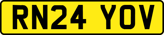 RN24YOV