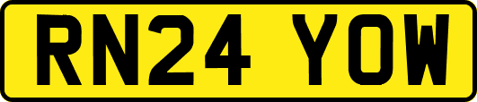 RN24YOW