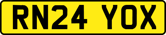 RN24YOX