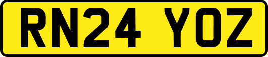 RN24YOZ
