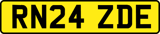RN24ZDE