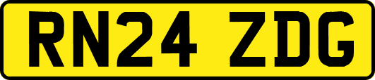 RN24ZDG
