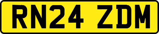 RN24ZDM
