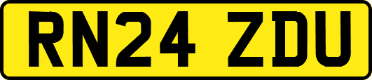RN24ZDU