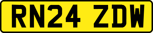 RN24ZDW