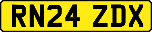 RN24ZDX