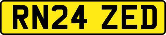 RN24ZED