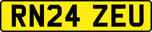 RN24ZEU