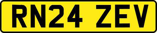 RN24ZEV