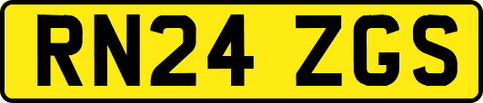 RN24ZGS