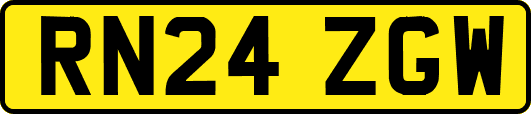 RN24ZGW