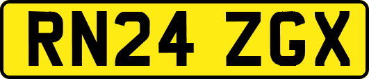 RN24ZGX