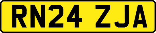 RN24ZJA