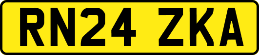 RN24ZKA