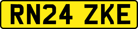 RN24ZKE