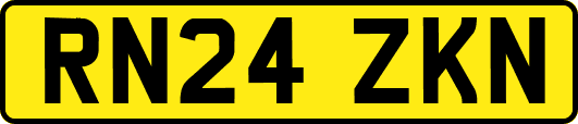 RN24ZKN