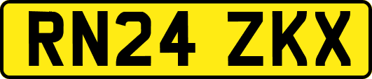 RN24ZKX