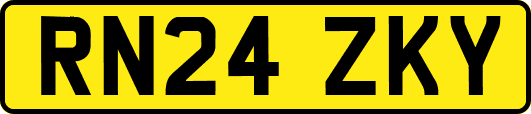 RN24ZKY