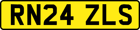 RN24ZLS