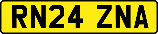 RN24ZNA