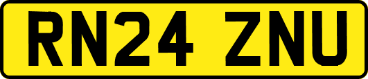 RN24ZNU