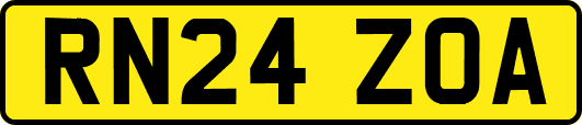 RN24ZOA