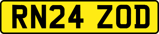 RN24ZOD