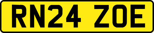 RN24ZOE