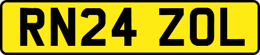 RN24ZOL