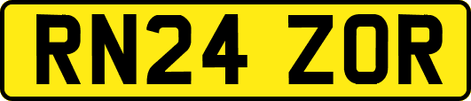 RN24ZOR