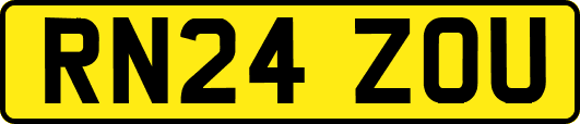 RN24ZOU