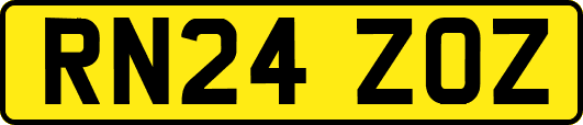 RN24ZOZ