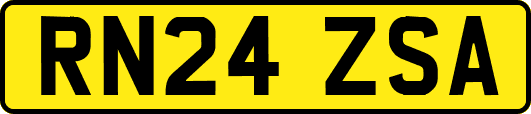 RN24ZSA