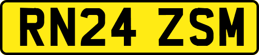 RN24ZSM
