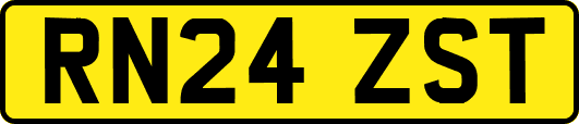 RN24ZST