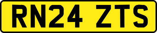 RN24ZTS