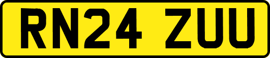 RN24ZUU