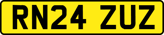 RN24ZUZ