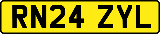 RN24ZYL