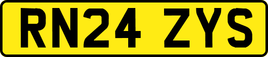 RN24ZYS