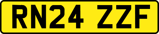 RN24ZZF
