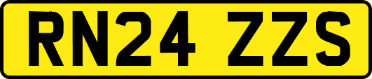 RN24ZZS
