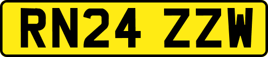RN24ZZW