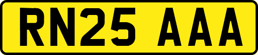 RN25AAA