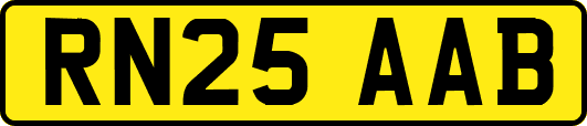RN25AAB