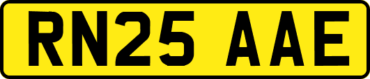 RN25AAE