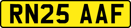 RN25AAF